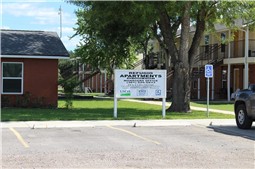 Refugio Apartments - JL Gray